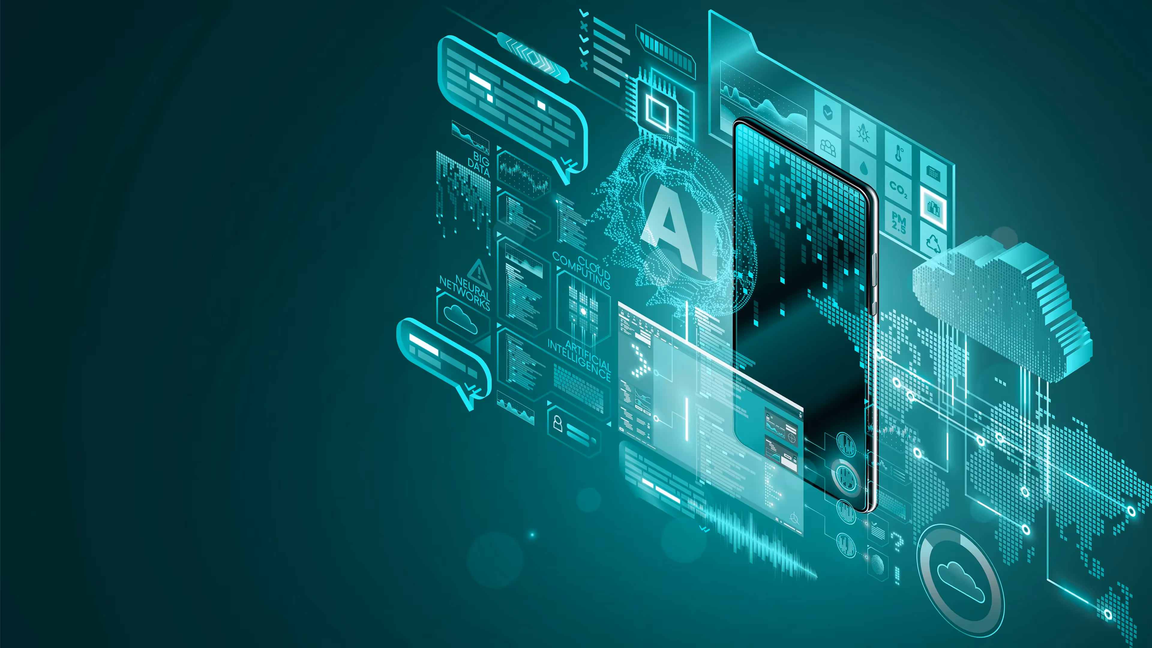 AI Sales & Marketing Automation
