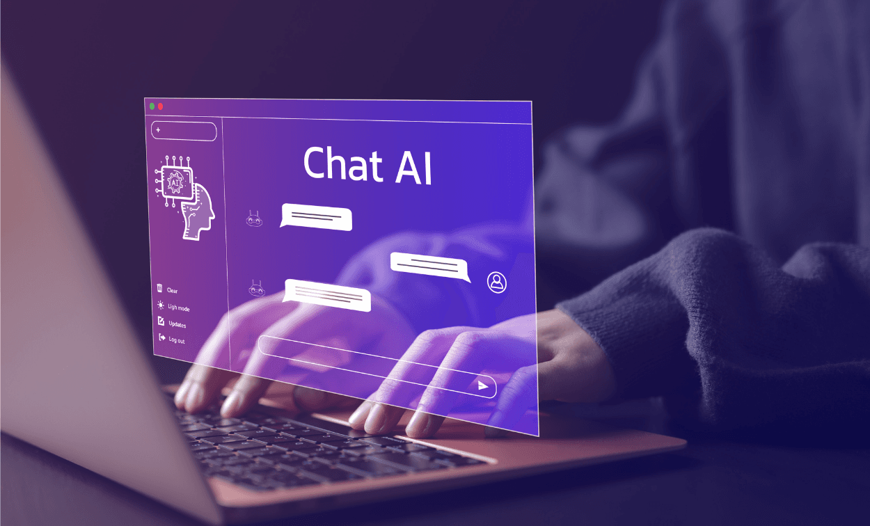 AI Voice & Chat Automation