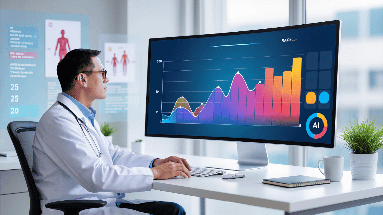 Data, Analytics & AI Insight Systems