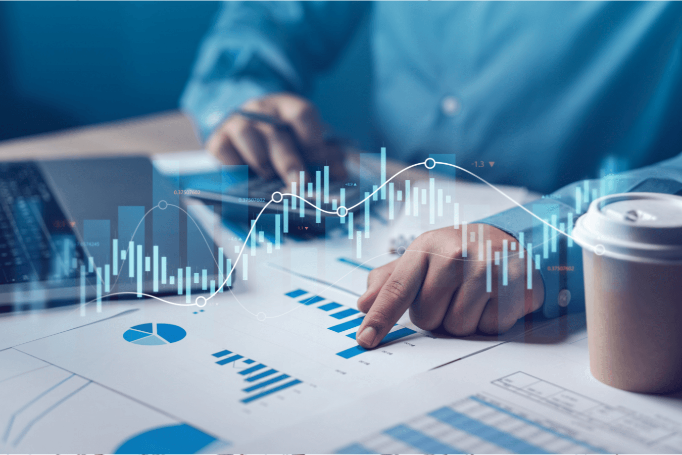 Marketing & Growth Systems